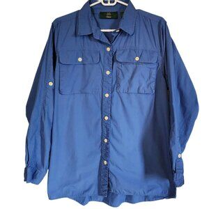 EUC Orvis Women's Long Sleeve